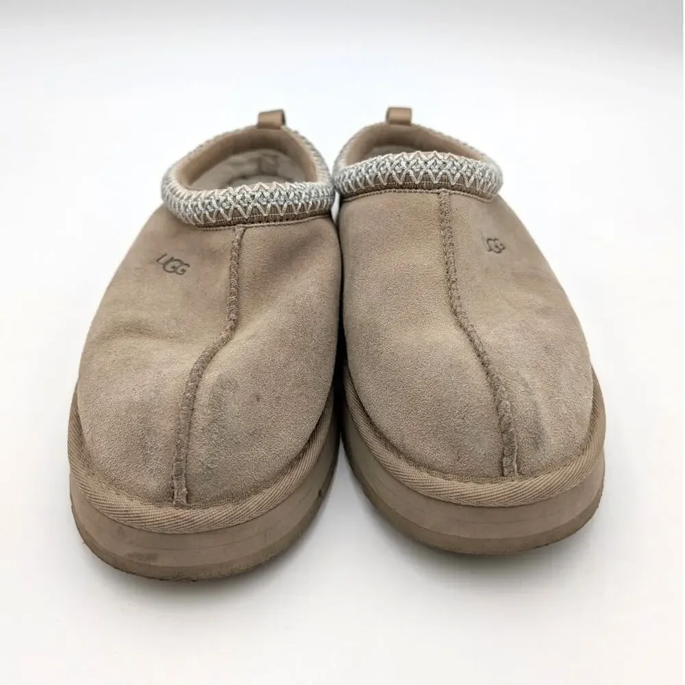UGG tazz slip